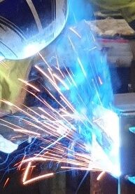 Welding